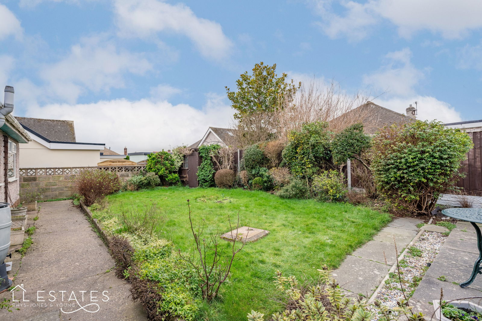 2 bed bungalow for sale in Fairlands Crescent, Rhyl  - Property Image 15
