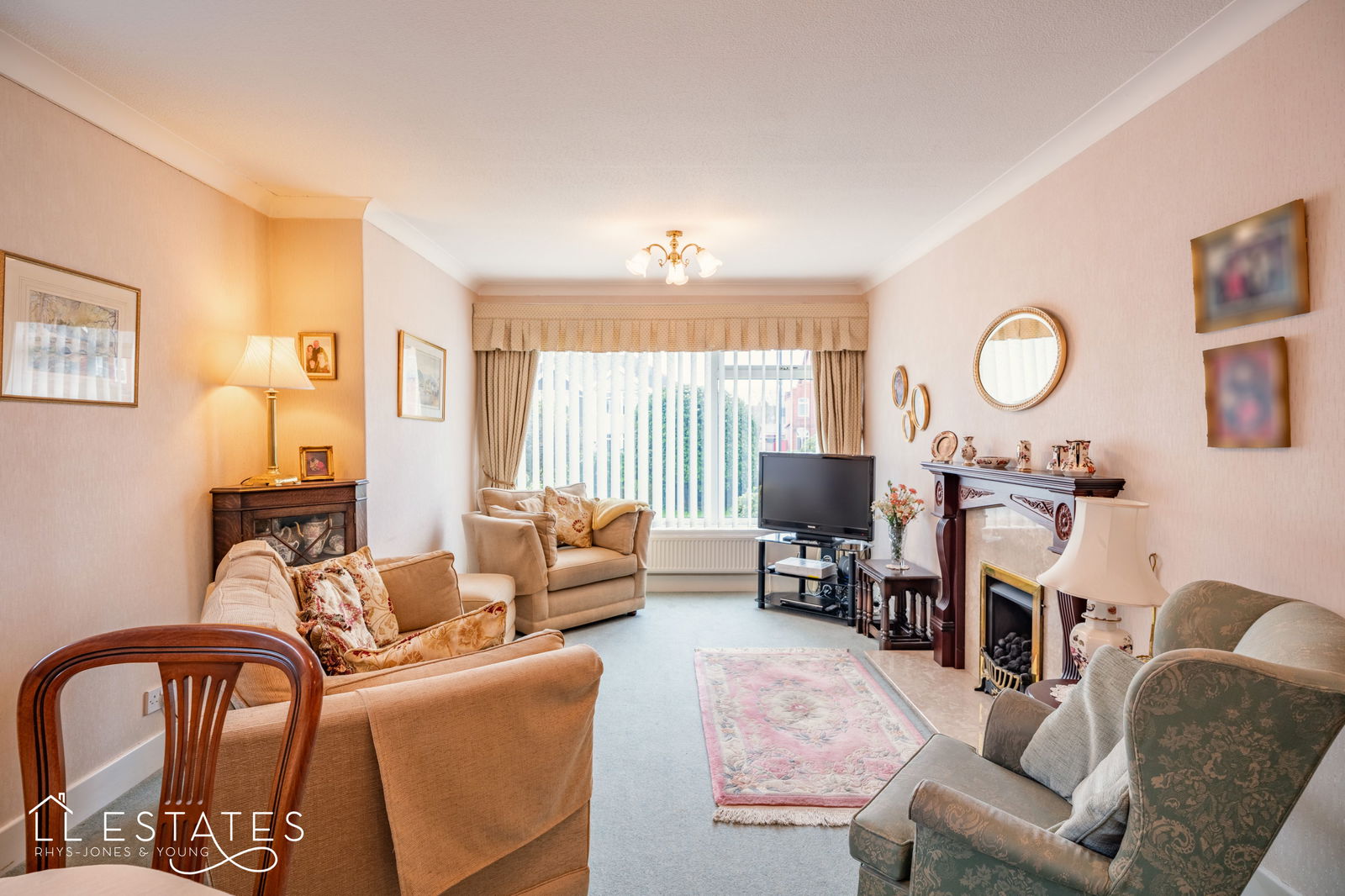 2 bed bungalow for sale in Fairlands Crescent, Rhyl  - Property Image 5