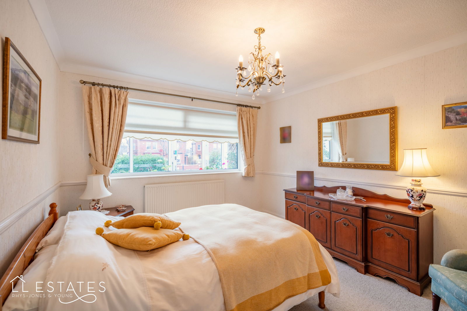 2 bed bungalow for sale in Fairlands Crescent, Rhyl  - Property Image 7