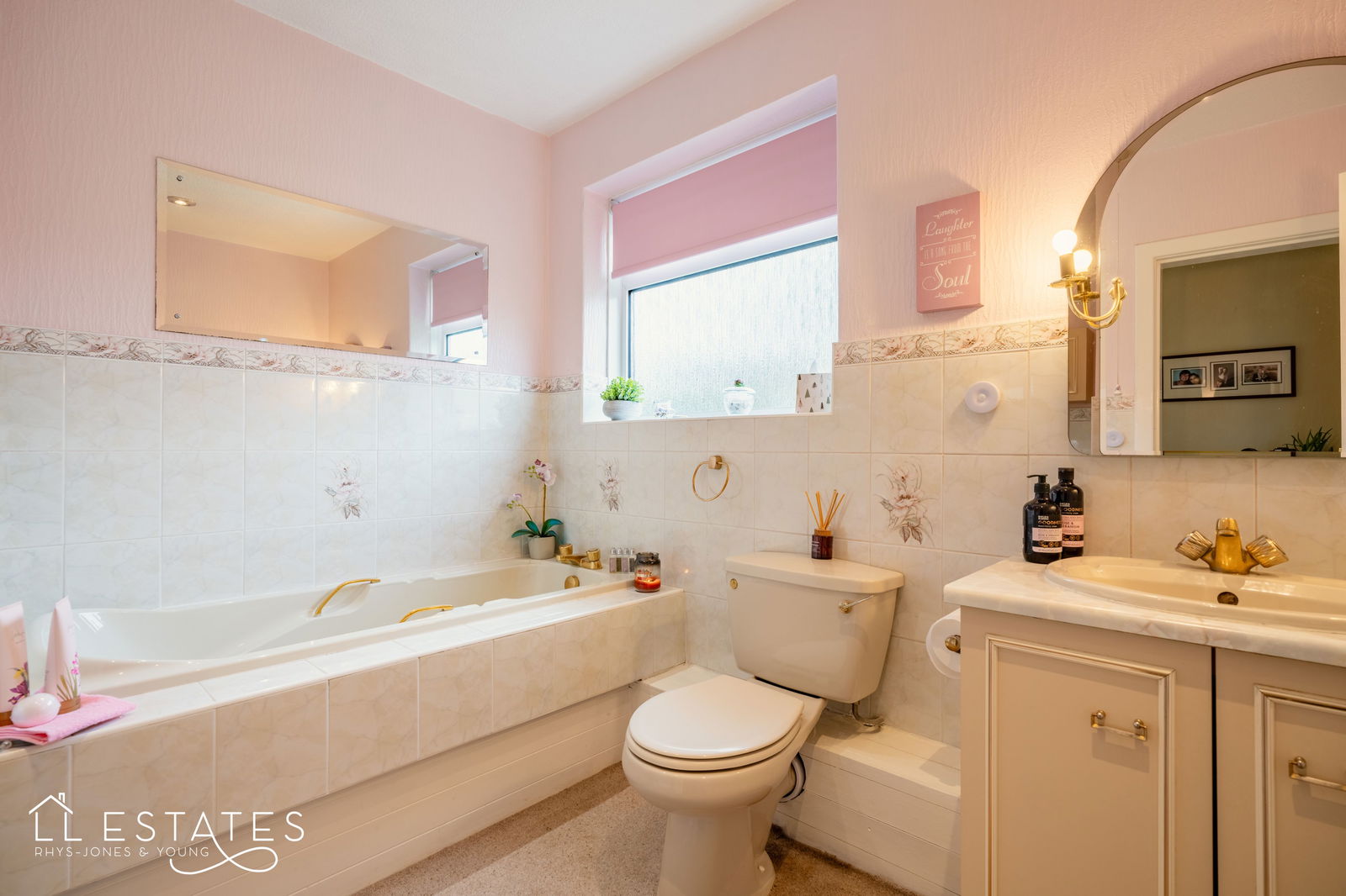 2 bed bungalow for sale in Fairlands Crescent, Rhyl  - Property Image 8