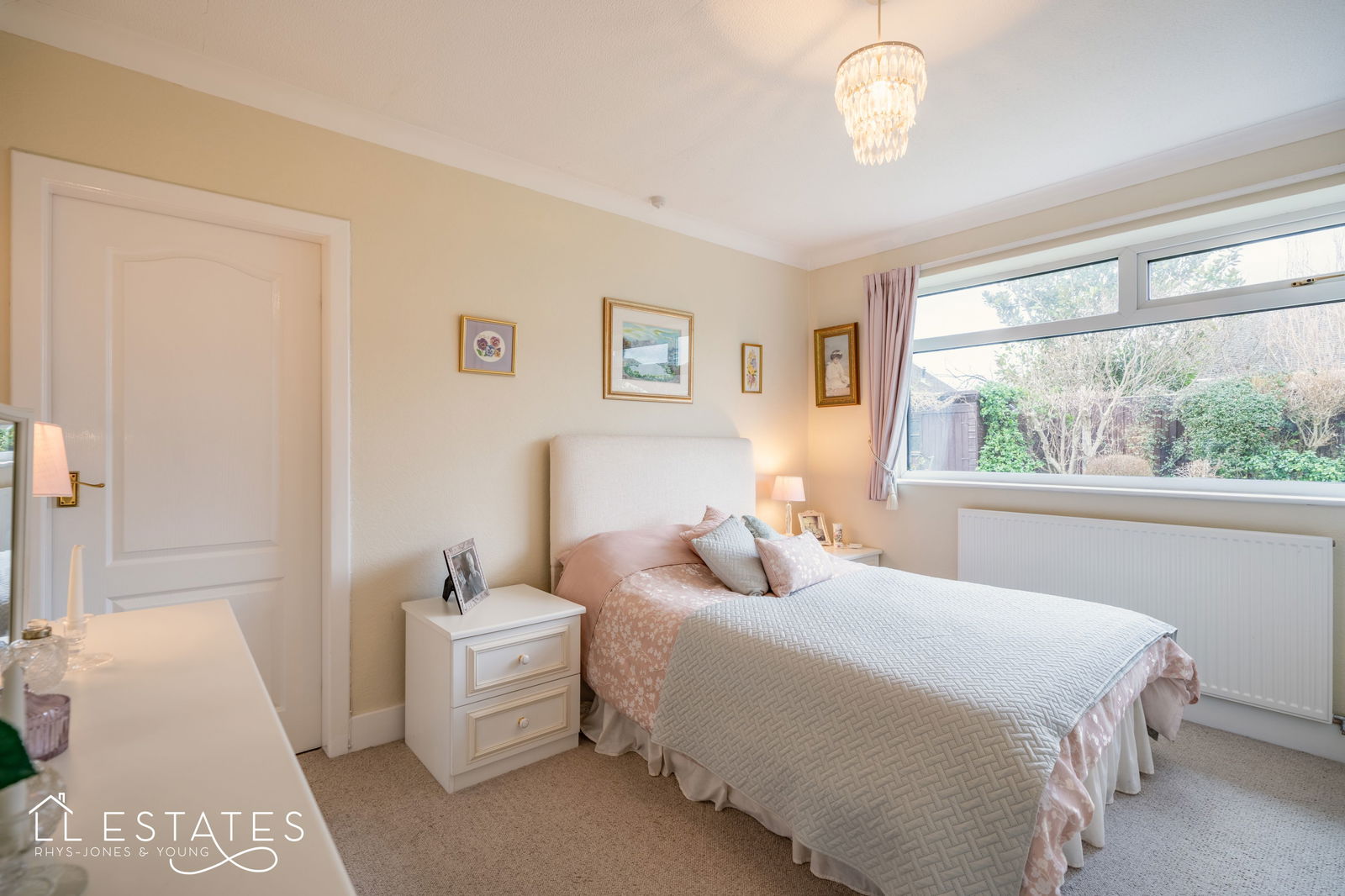 2 bed bungalow for sale in Fairlands Crescent, Rhyl  - Property Image 9