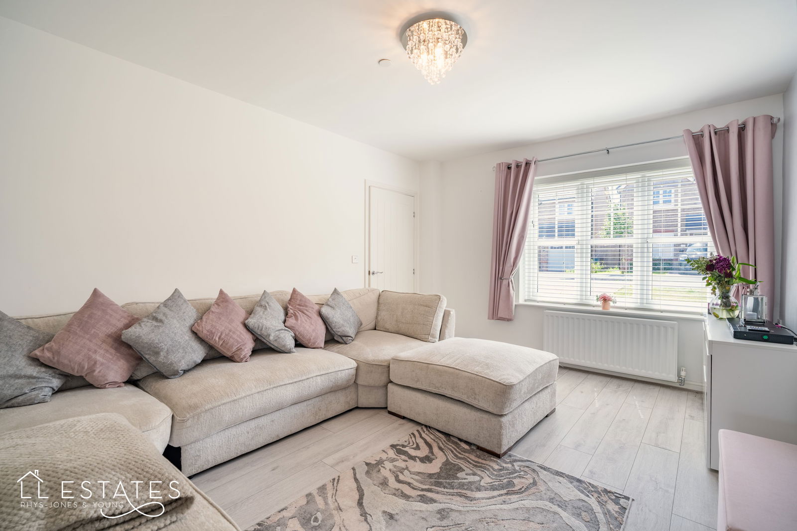 4 bed detached house for sale in Cae Ddol, Abergele  - Property Image 5