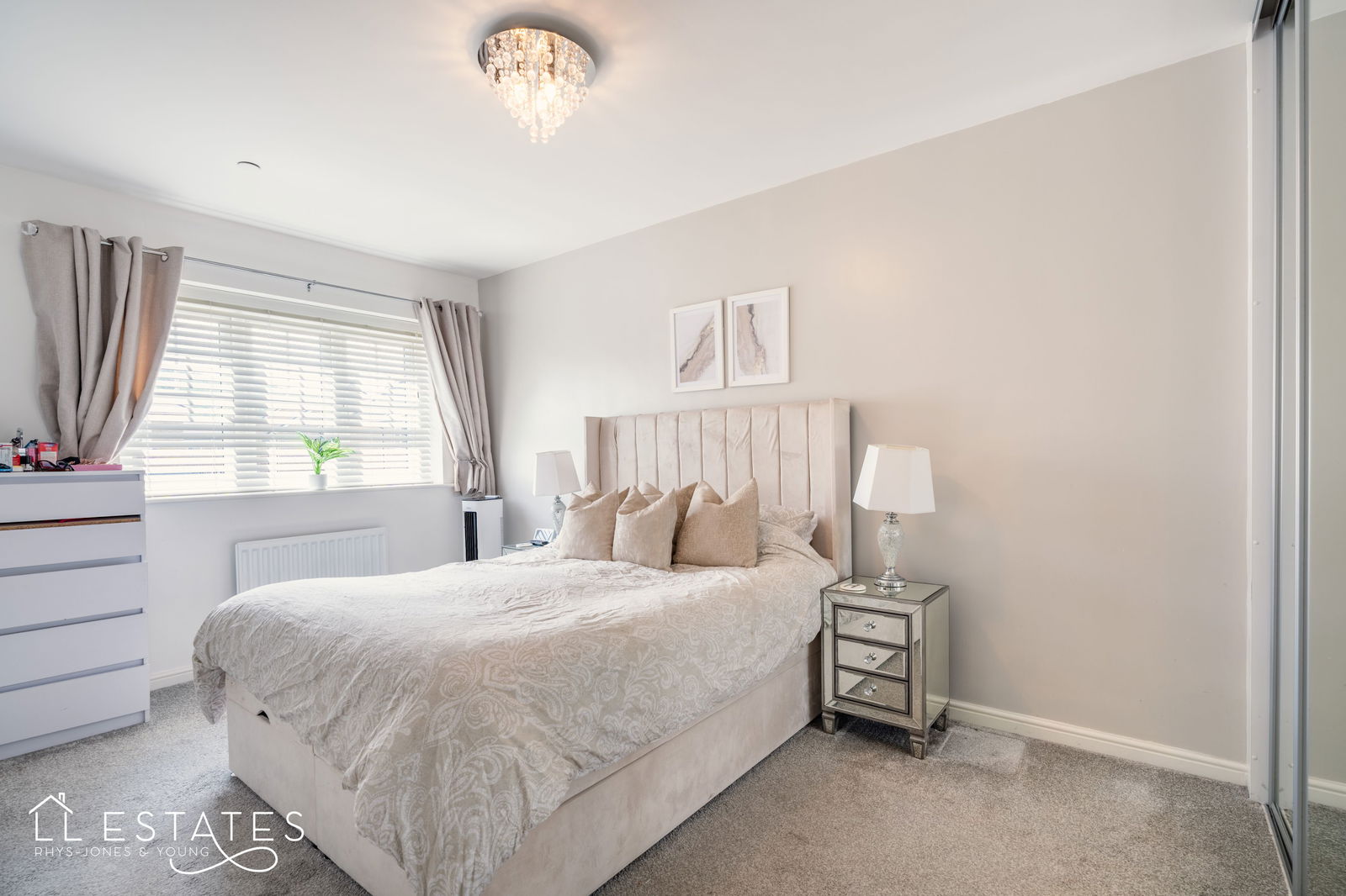 4 bed detached house for sale in Cae Ddol, Abergele  - Property Image 6