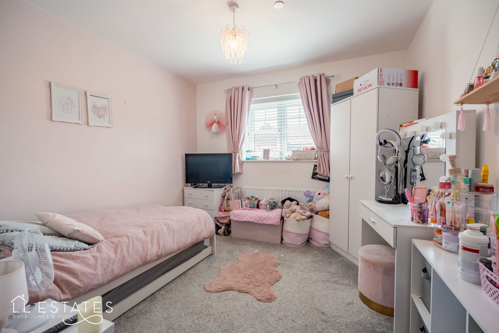 4 bed detached house for sale in Cae Ddol, Abergele  - Property Image 7