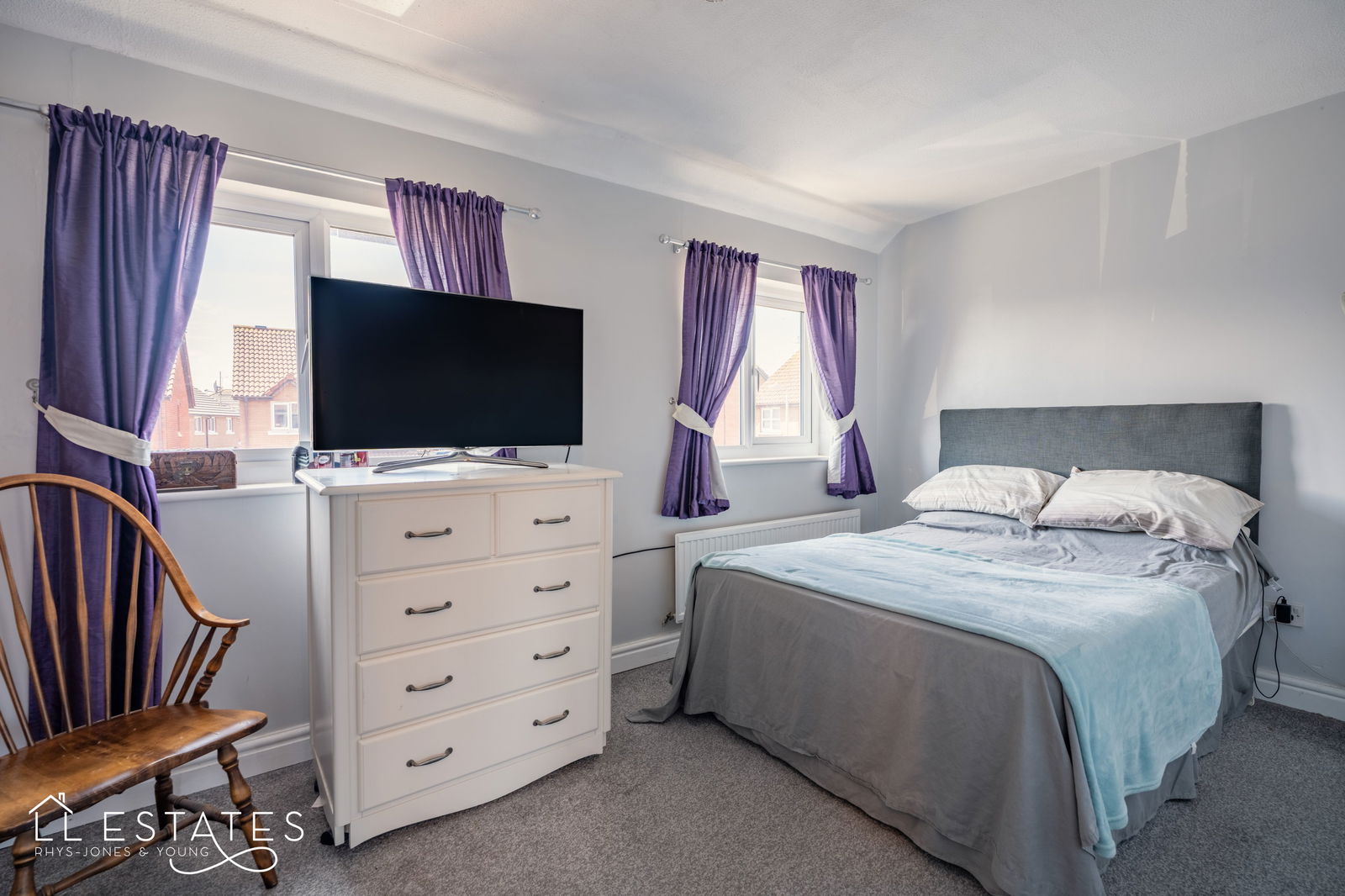 3 bed semi-detached house for sale in Trem Y Ffair, Rhyl 4