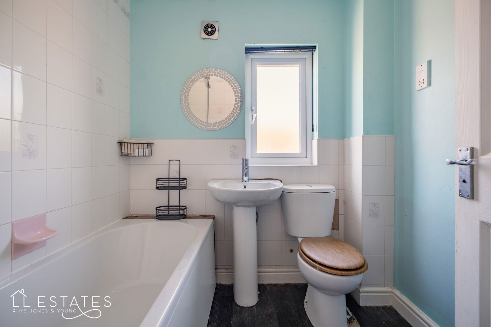 3 bed semi-detached house for sale in Trem Y Ffair, Rhyl 6