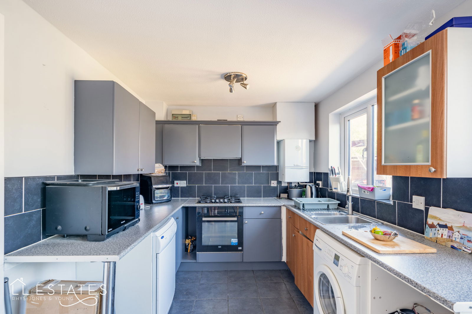 3 bed semi-detached house for sale in Trem Y Ffair, Rhyl  - Property Image 2