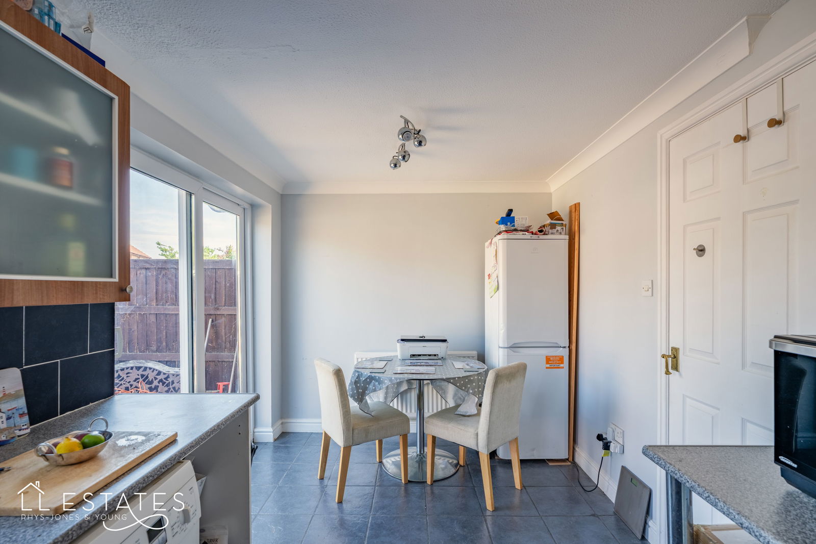 3 bed semi-detached house for sale in Trem Y Ffair, Rhyl  - Property Image 3