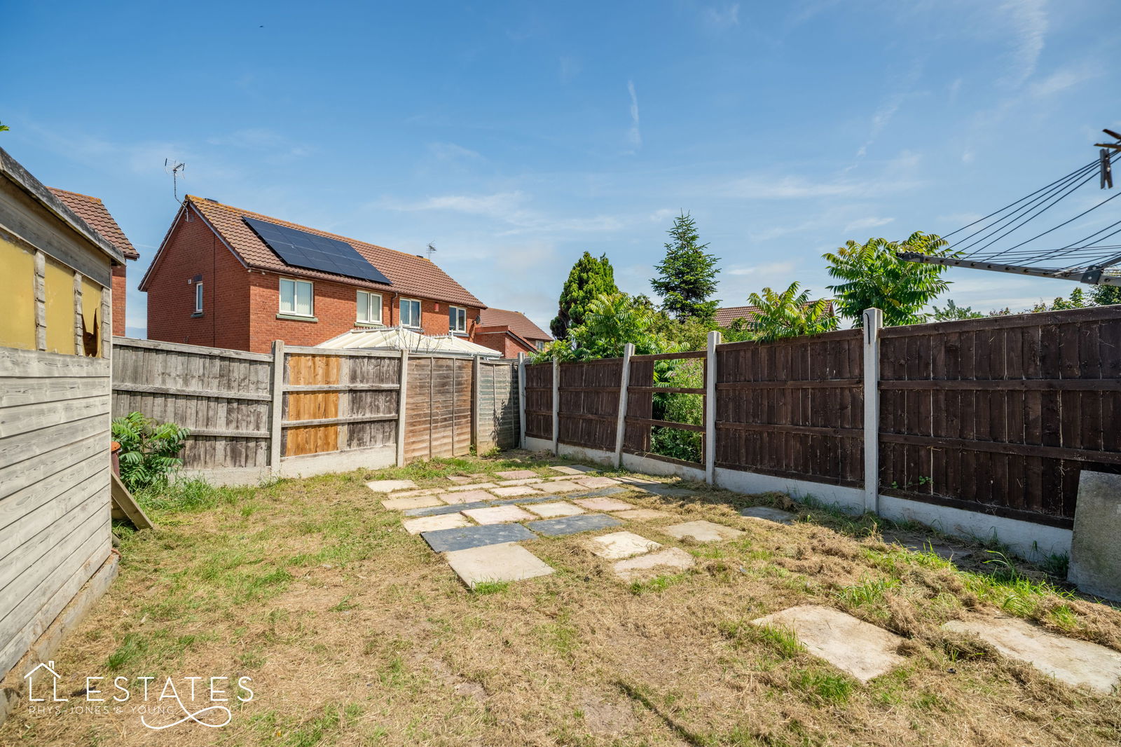 3 bed semi-detached house for sale in Trem Y Ffair, Rhyl  - Property Image 8