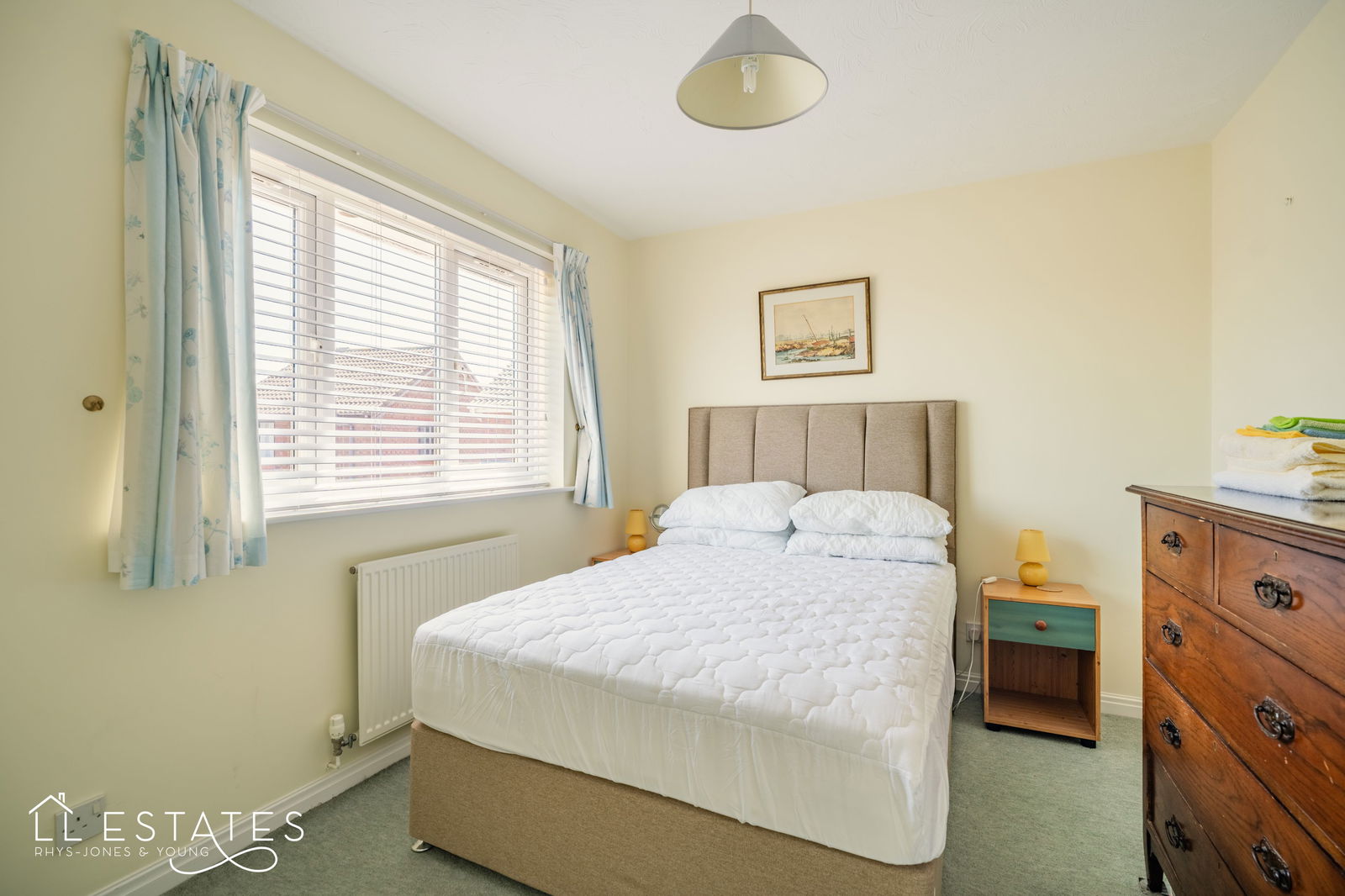 3 bed detached house for sale in Hazel Court, Rhyl  - Property Image 7