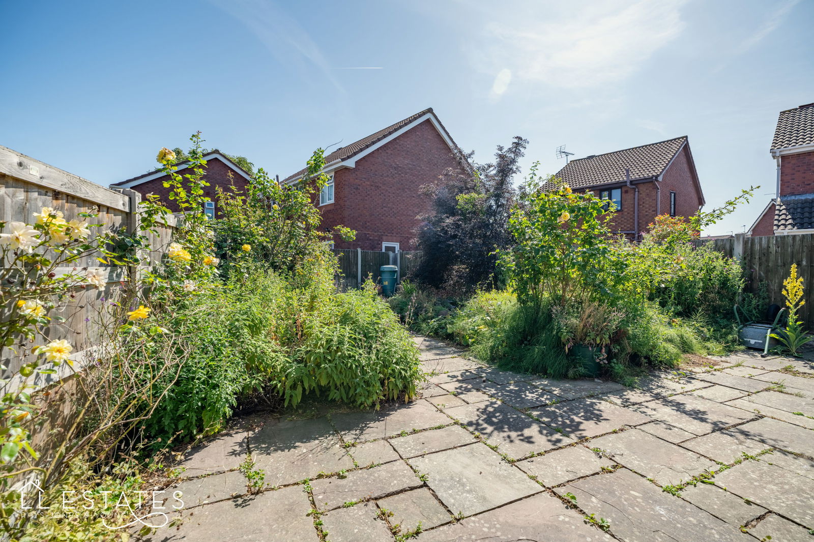 3 bed detached house for sale in Hazel Court, Rhyl 10