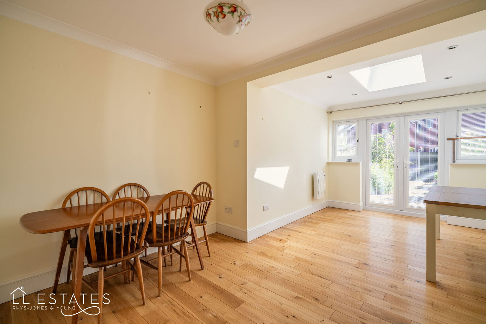 3 bed detached house for sale in Hazel Court, Rhyl  - Property Image 4
