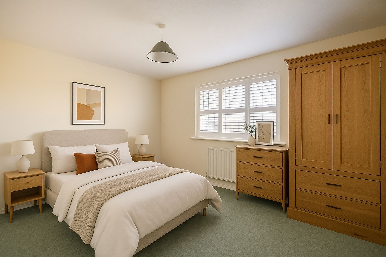 3 bed detached house for sale in Hazel Court, Rhyl  - Property Image 7