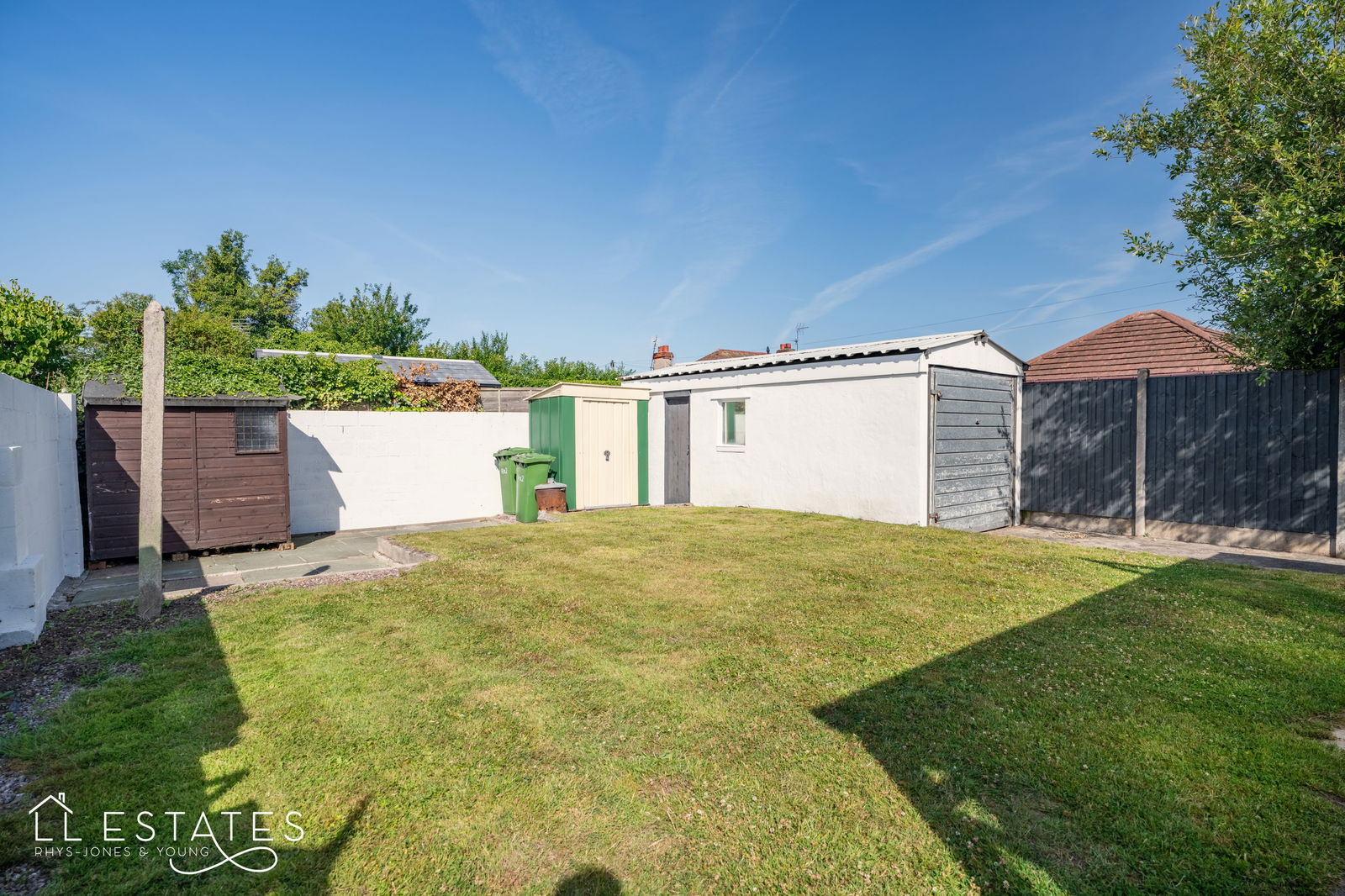 3 bed bungalow for sale in Handsworth Crescent, Rhyl  - Property Image 10