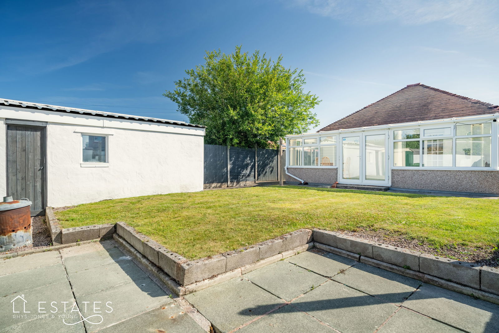 3 bed bungalow for sale in Handsworth Crescent, Rhyl  - Property Image 9