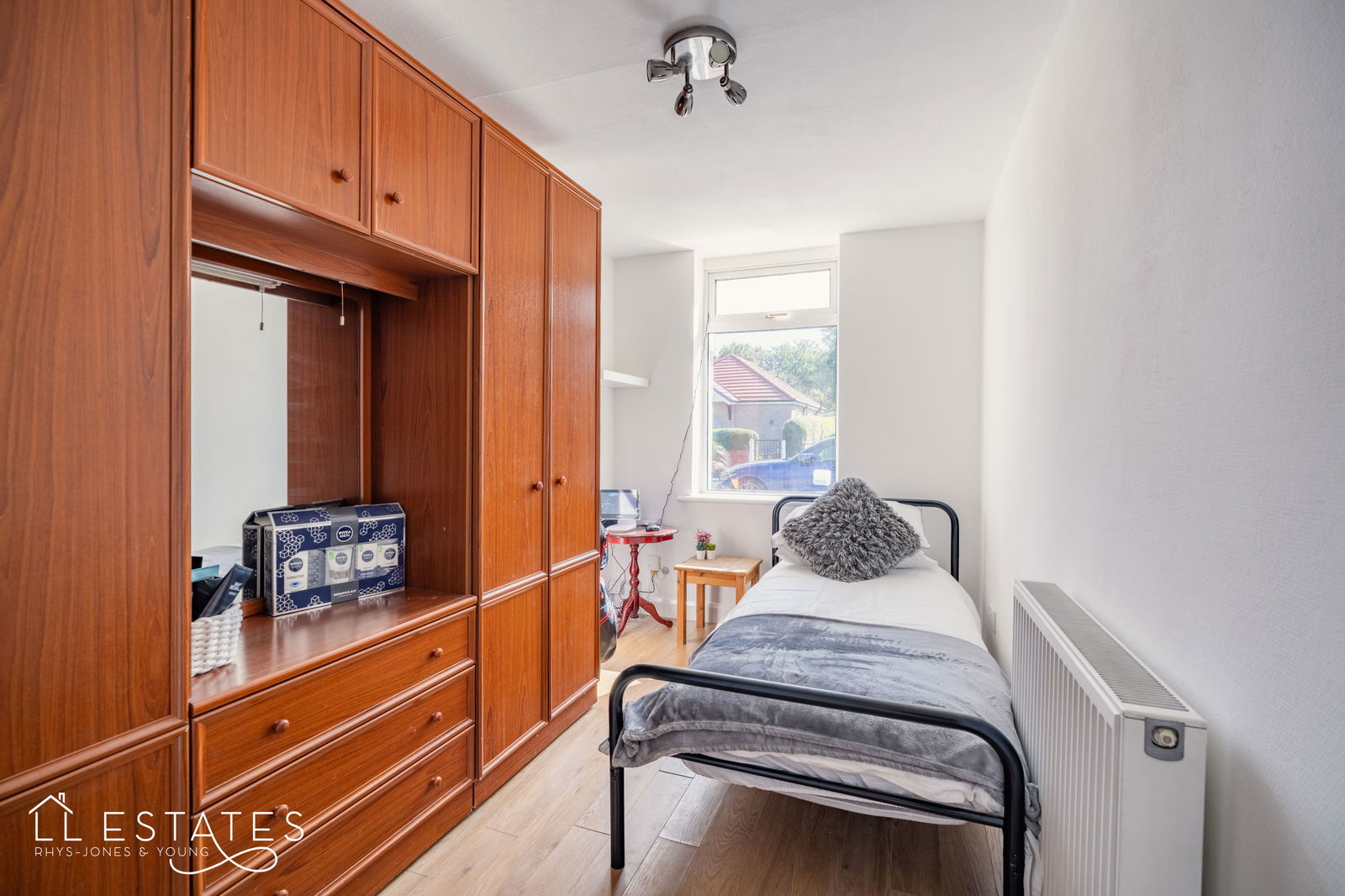 3 bed bungalow for sale in Handsworth Crescent, Rhyl  - Property Image 7