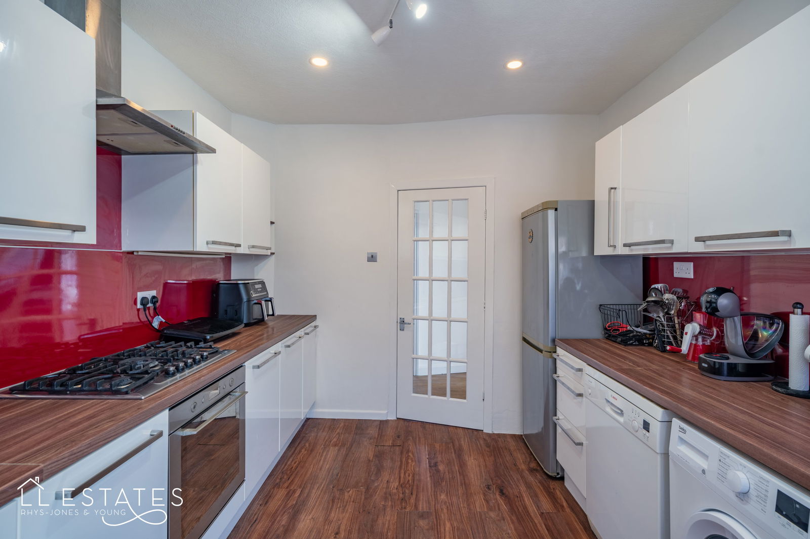 3 bed bungalow for sale in Handsworth Crescent, Rhyl  - Property Image 2