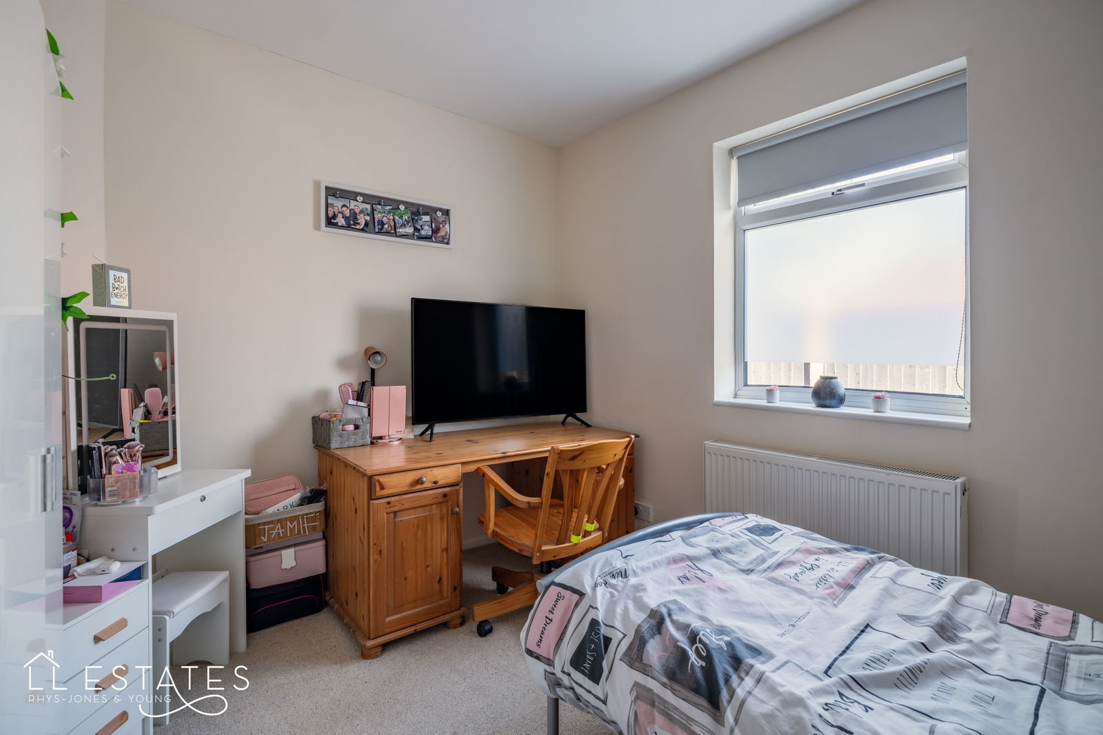 3 bed bungalow for sale in Handsworth Crescent, Rhyl  - Property Image 6