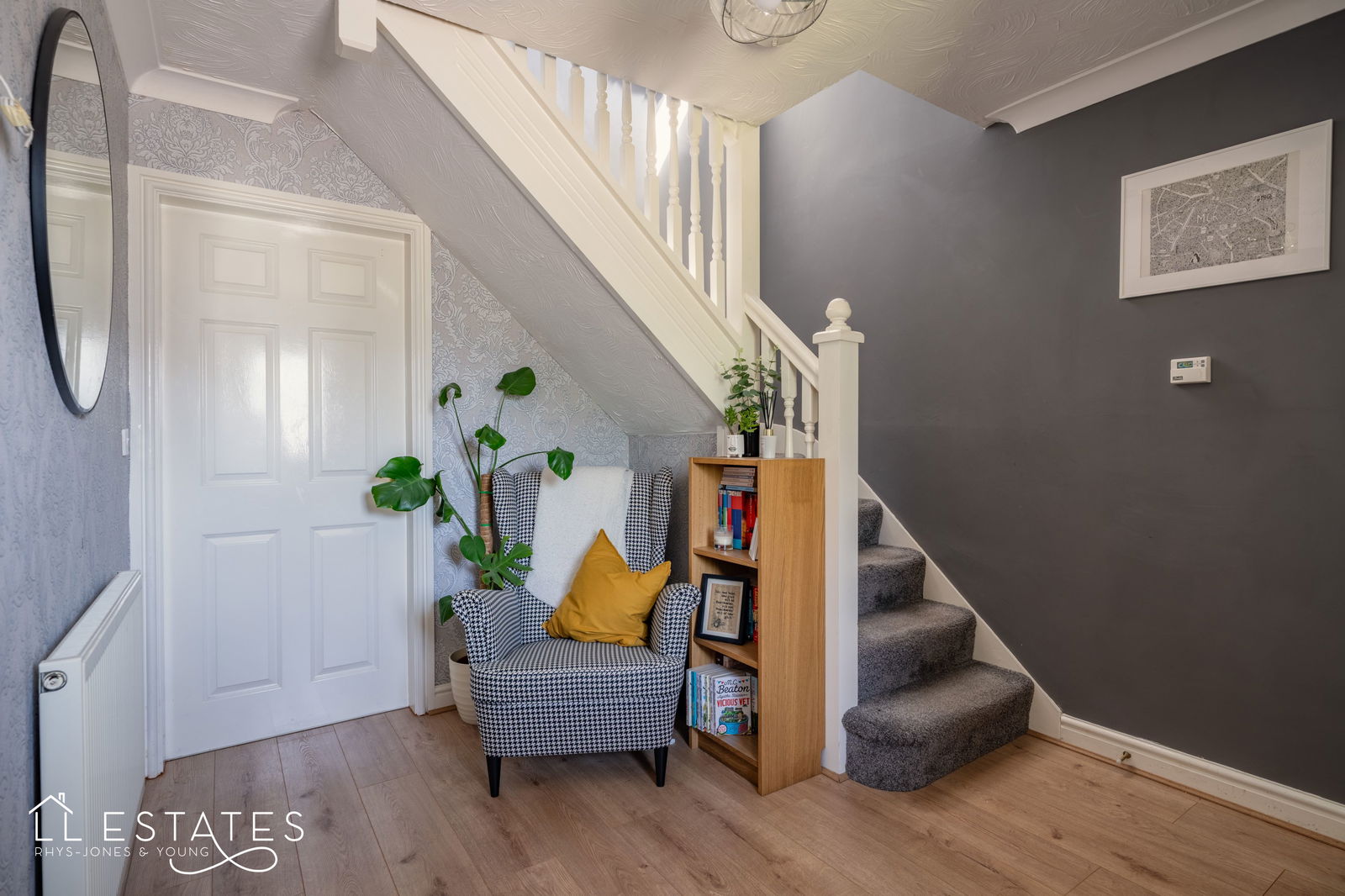 4 bed detached house for sale, Kinmel Bay 6