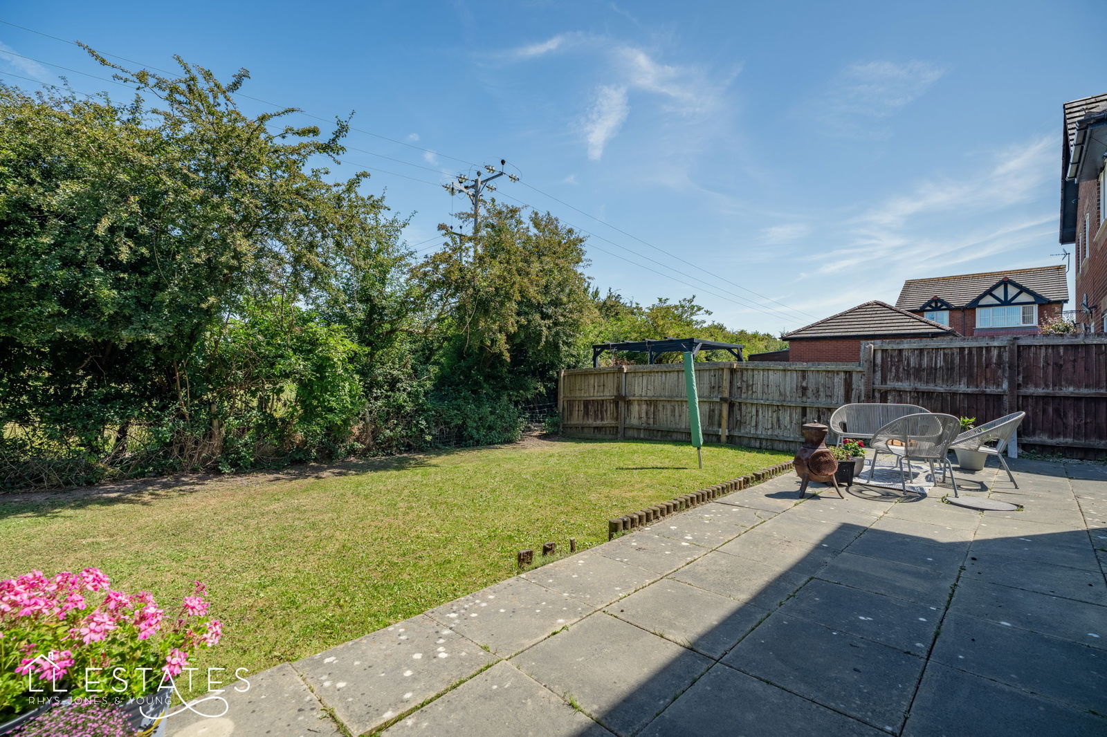 4 bed detached house for sale, Kinmel Bay  - Property Image 13