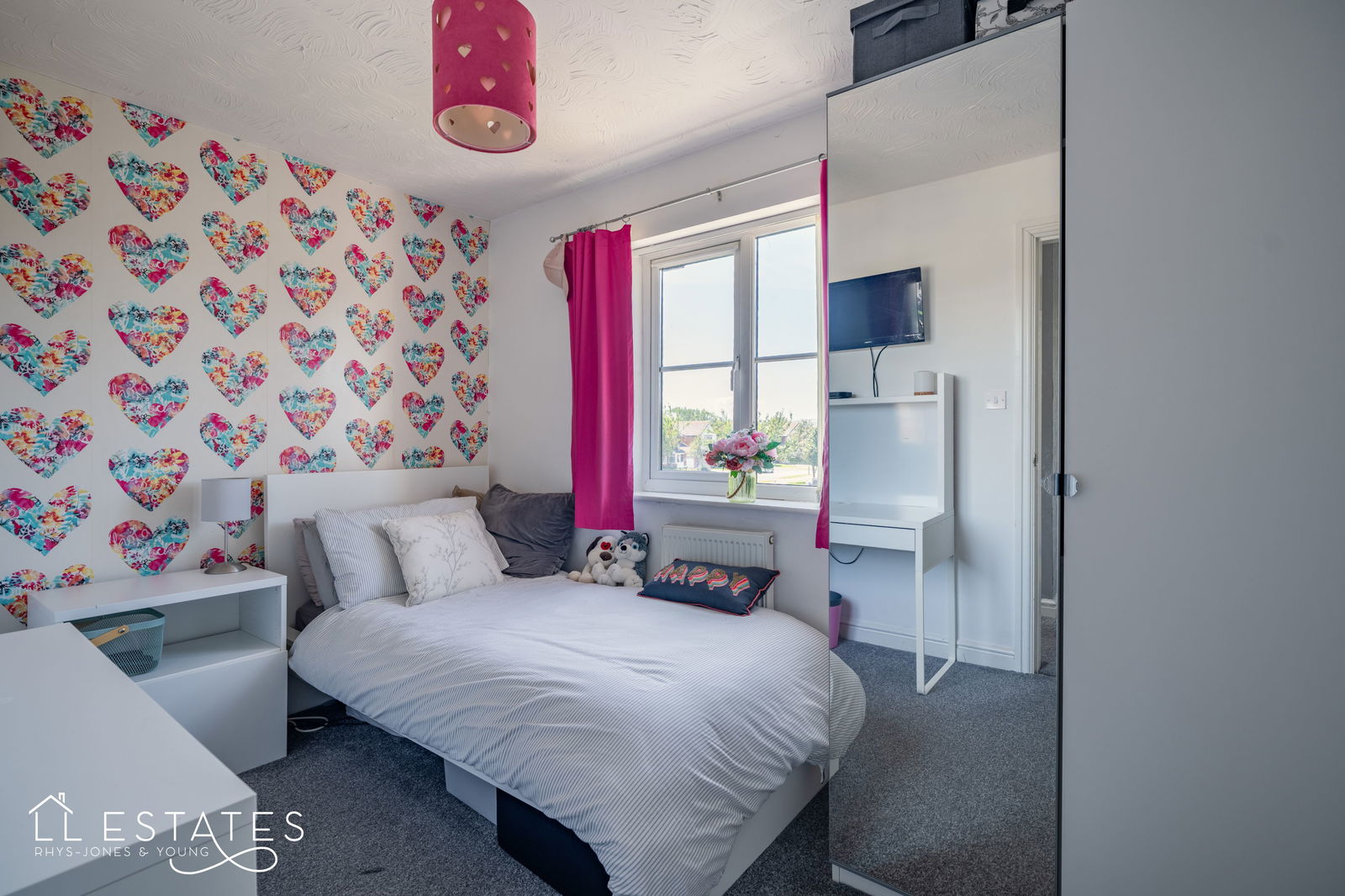 4 bed detached house for sale, Kinmel Bay 9