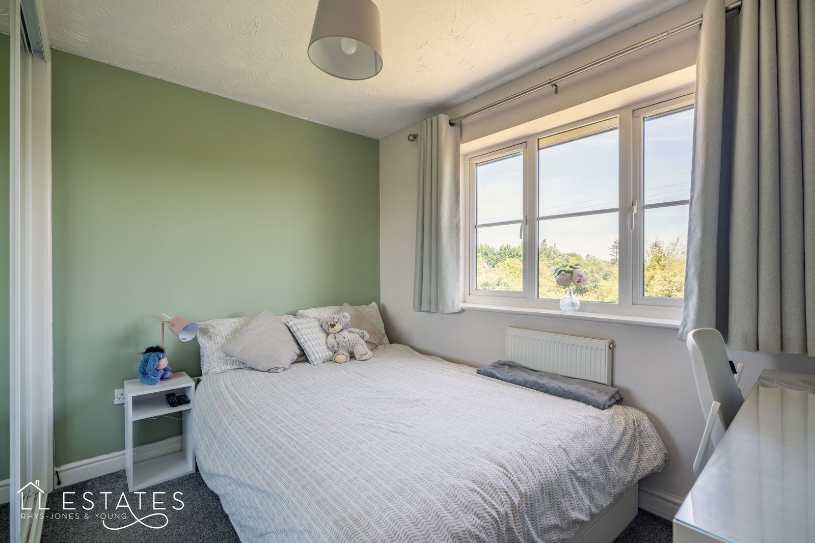 4 bed detached house for sale, Kinmel Bay  - Property Image 9