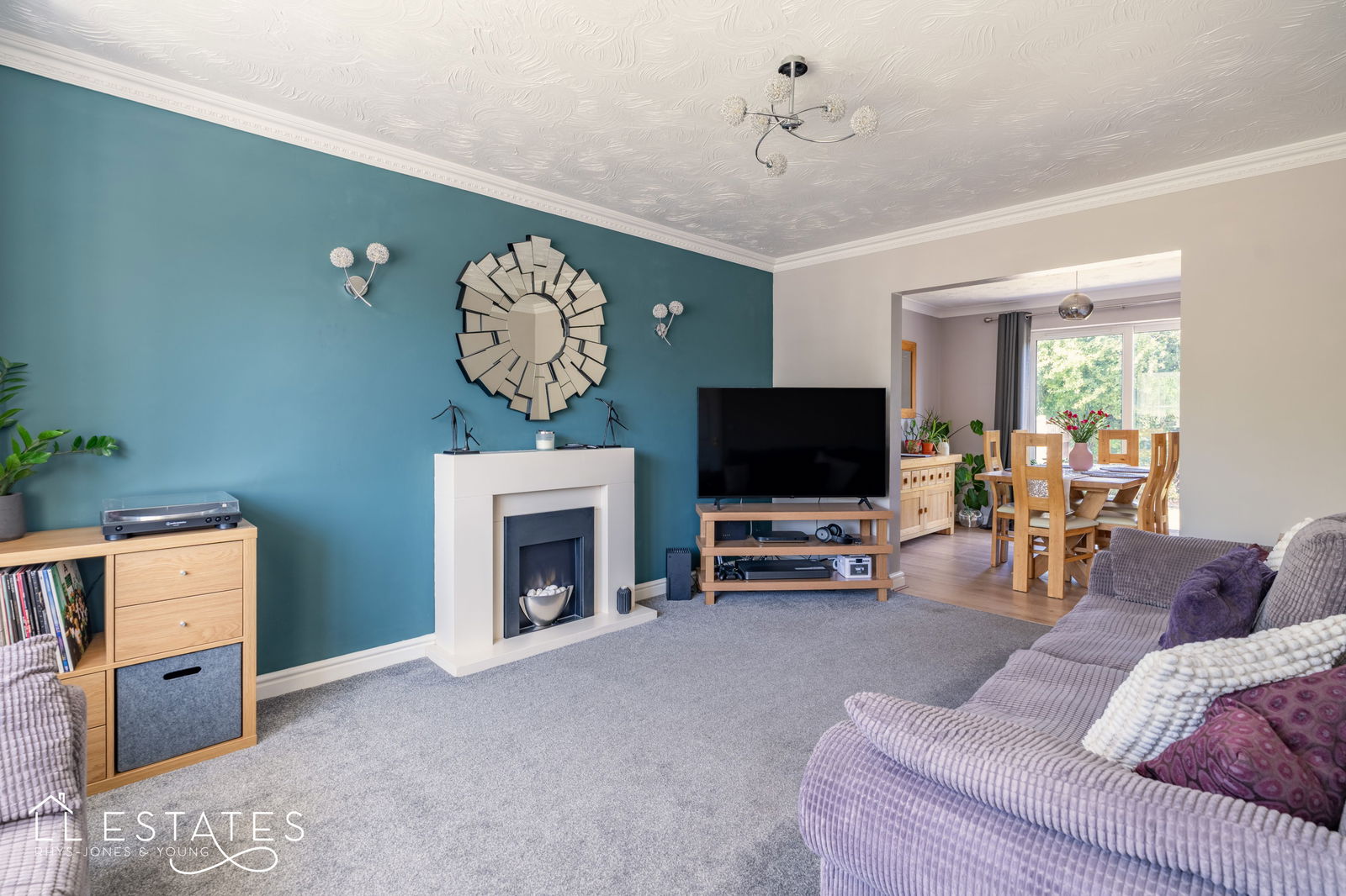 4 bed detached house for sale, Kinmel Bay 3