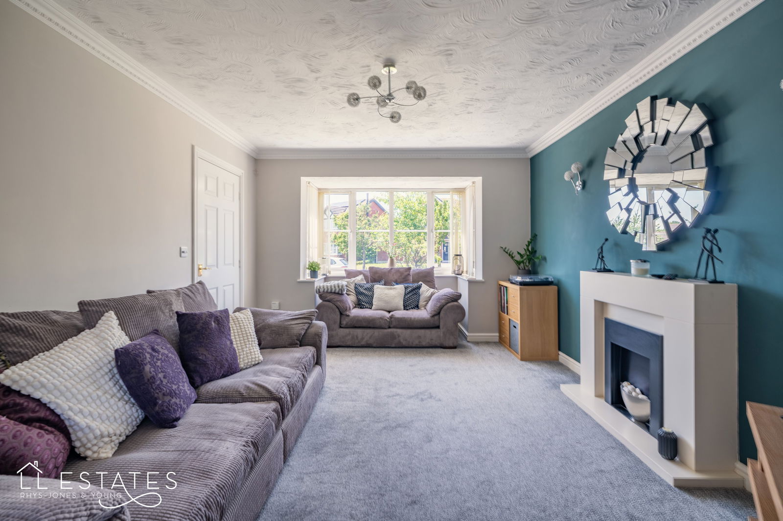 4 bed detached house for sale, Kinmel Bay 4