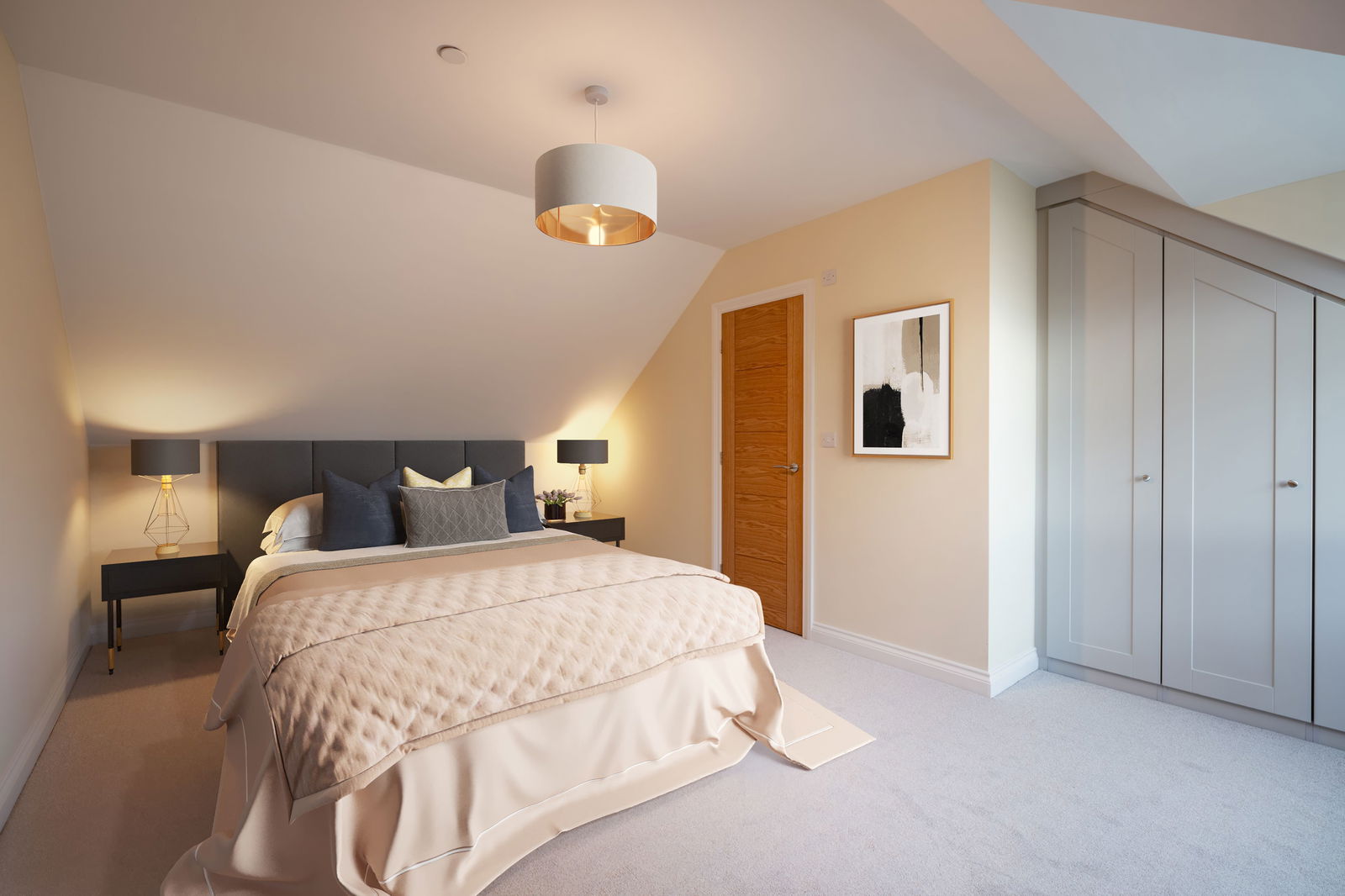 4 bed detached house for sale in Highlands Close, Rhuddlan  - Property Image 6