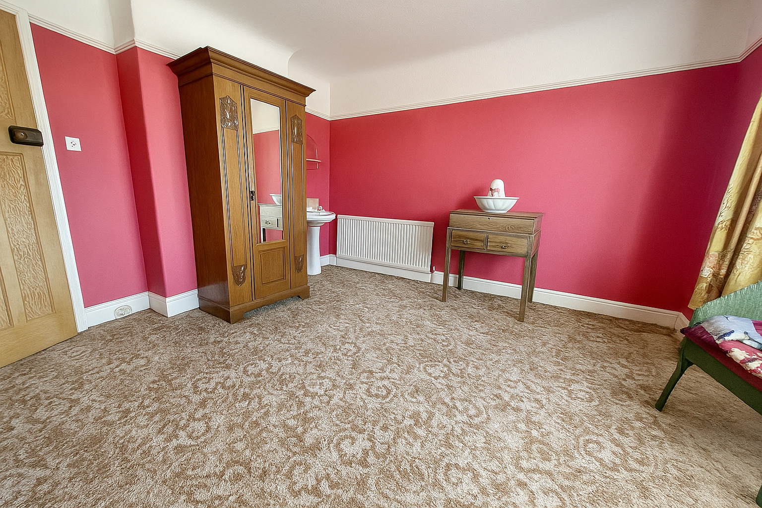 4 bed semi-detached house for sale in Rhyl Coast Road, Rhyl  - Property Image 6