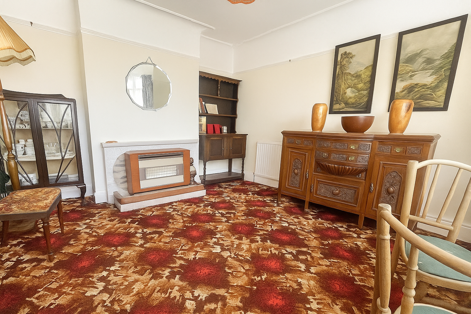 4 bed semi-detached house for sale in Rhyl Coast Road, Rhyl  - Property Image 3