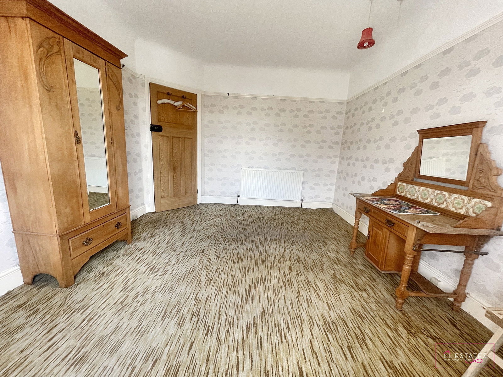 4 bed semi-detached house for sale in Rhyl Coast Road, Rhyl 6