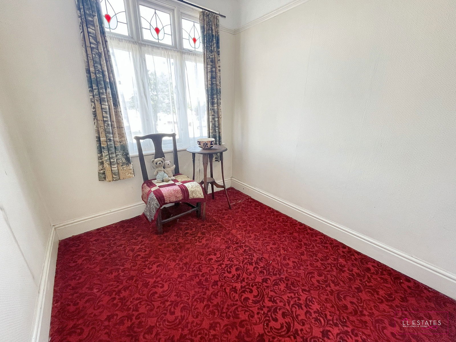 4 bed semi-detached house for sale in Rhyl Coast Road, Rhyl 8