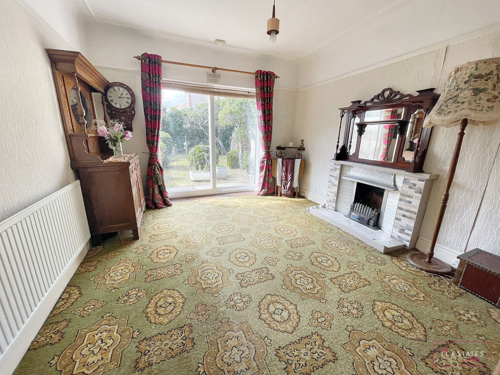 4 bed semi-detached house for sale in Rhyl Coast Road, Rhyl 1