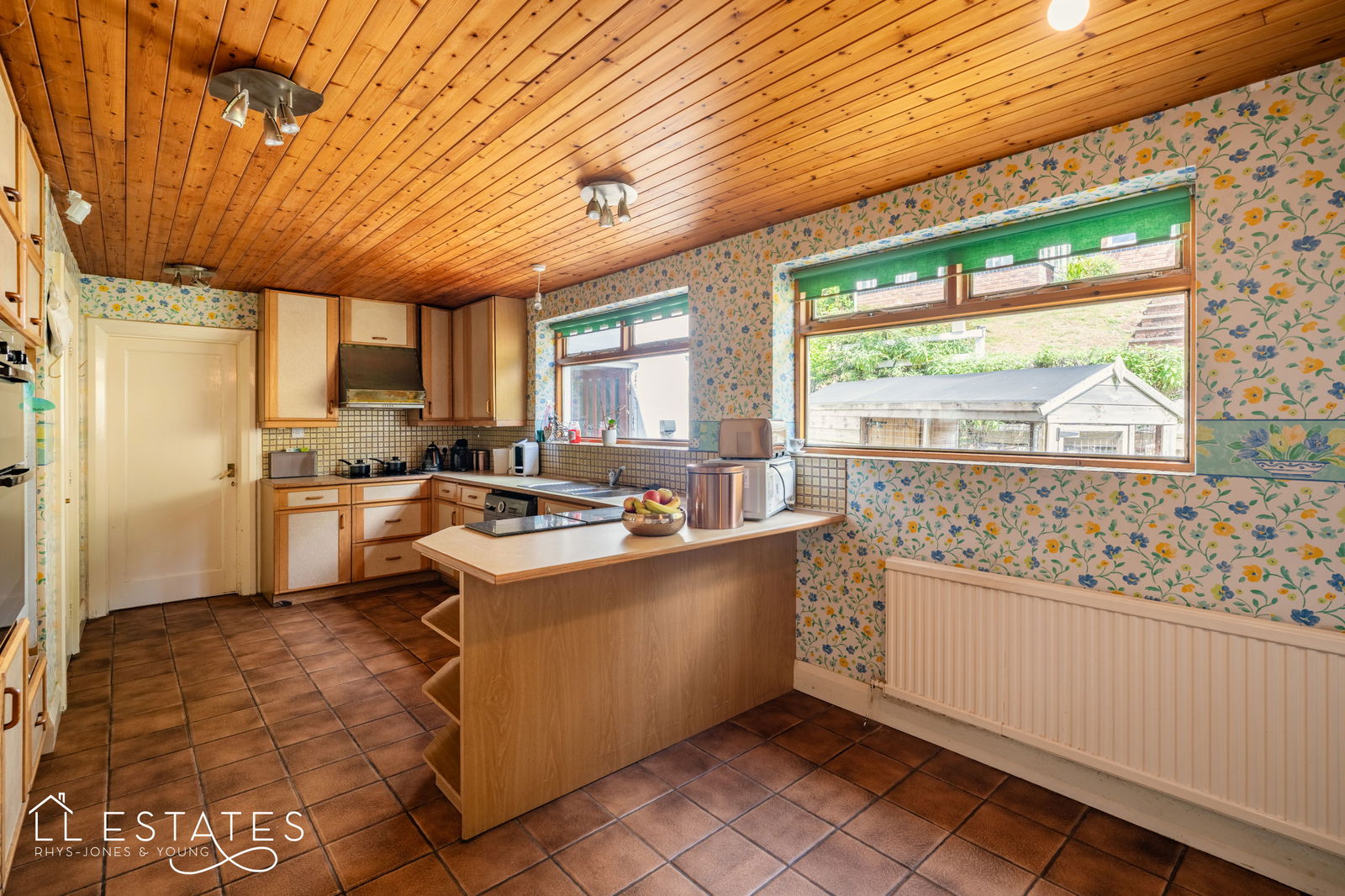 5 bed detached house for sale in Cwm Road, Rhyl  - Property Image 5