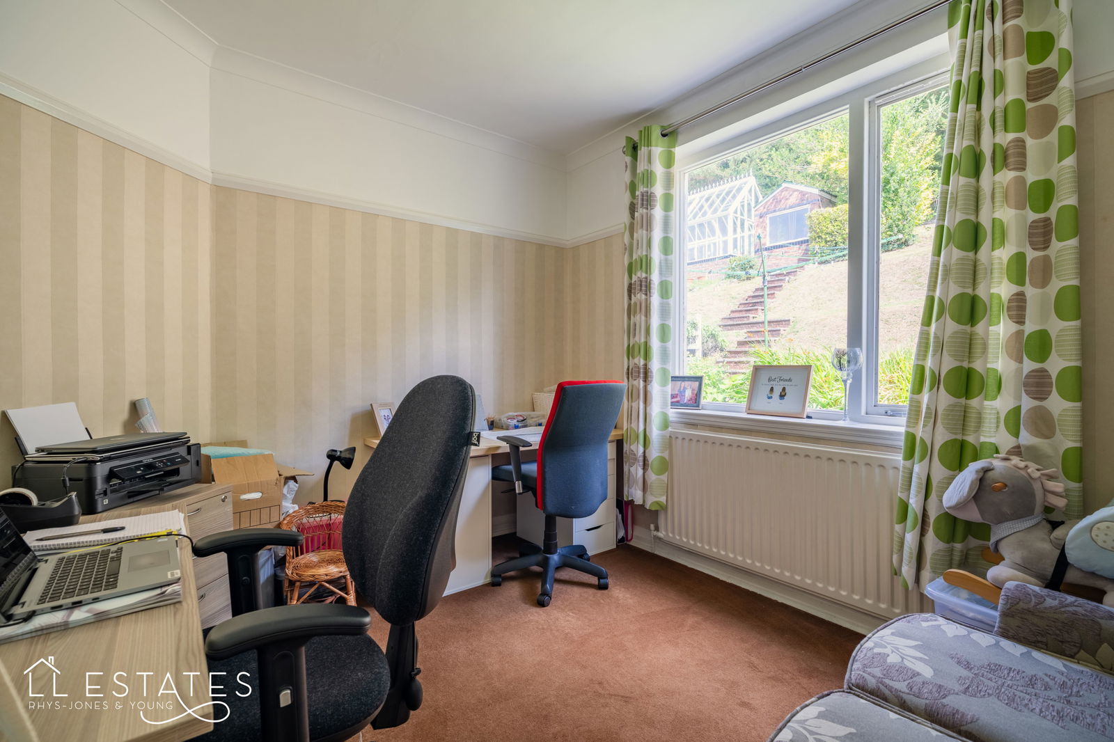 5 bed detached house for sale in Cwm Road, Rhyl  - Property Image 8