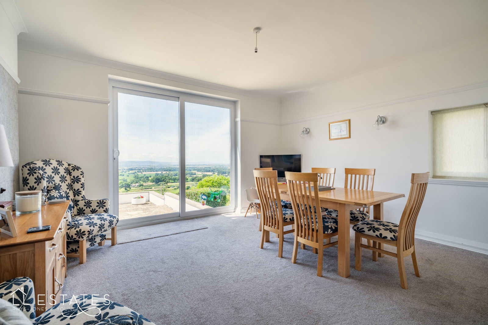 5 bed detached house for sale in Cwm Road, Dyserth 3