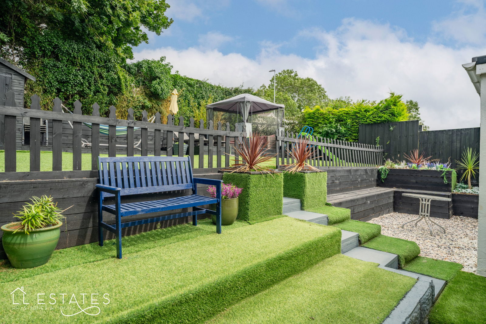 2 bed bungalow for sale in Rhodfa Gop, Trelawnyd 11