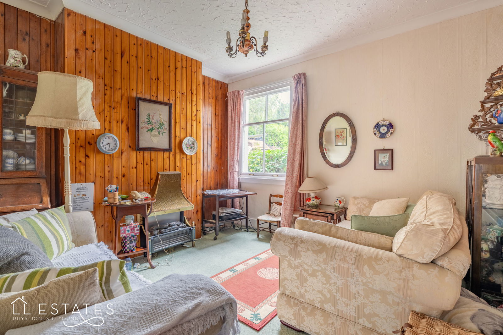4 bed semi-detached house for sale in Melyd Avenue, Prestatyn  - Property Image 5