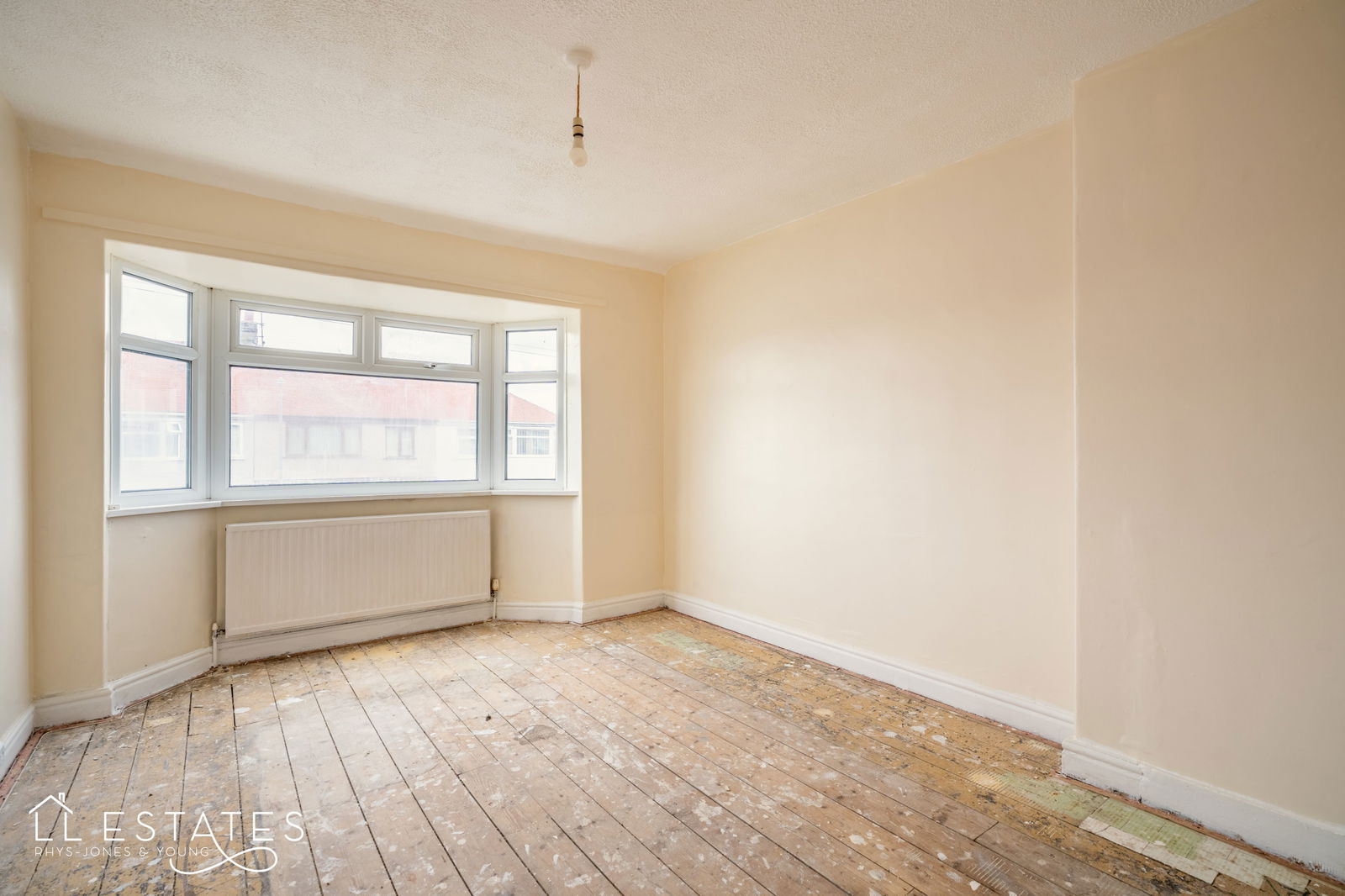 3 bed terraced house for sale in Brookdale Road, Rhyl  - Property Image 3