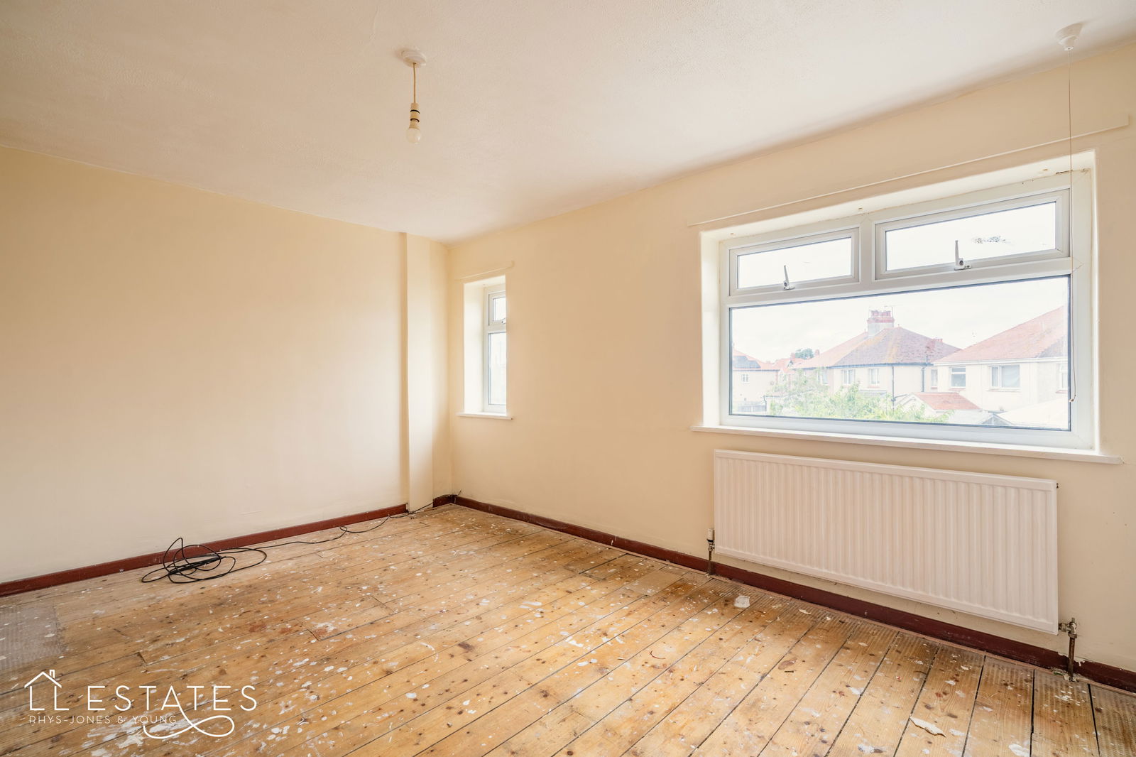 3 bed terraced house for sale in Brookdale Road, Rhyl 4