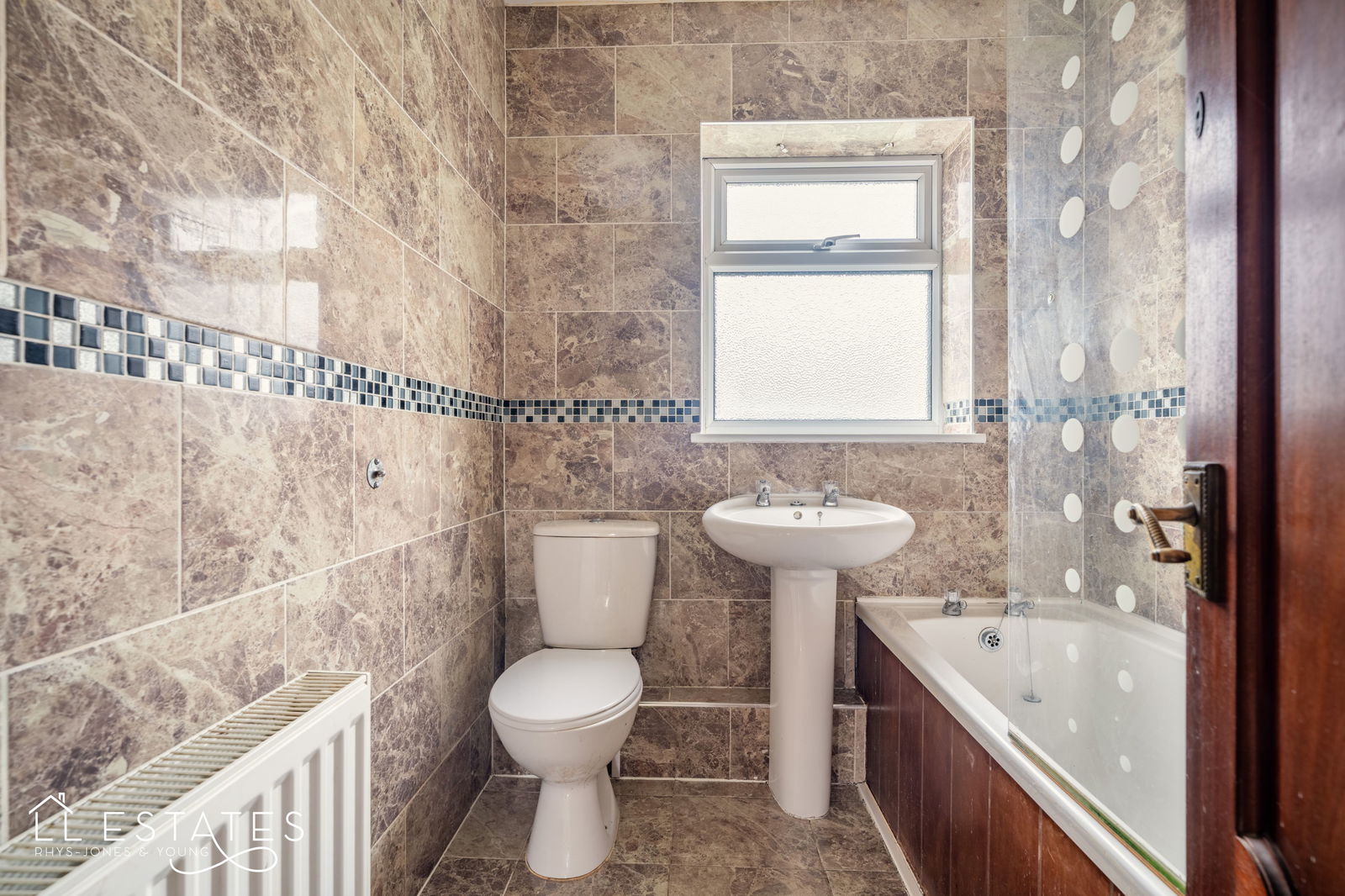 3 bed terraced house for sale in Brookdale Road, Rhyl 6