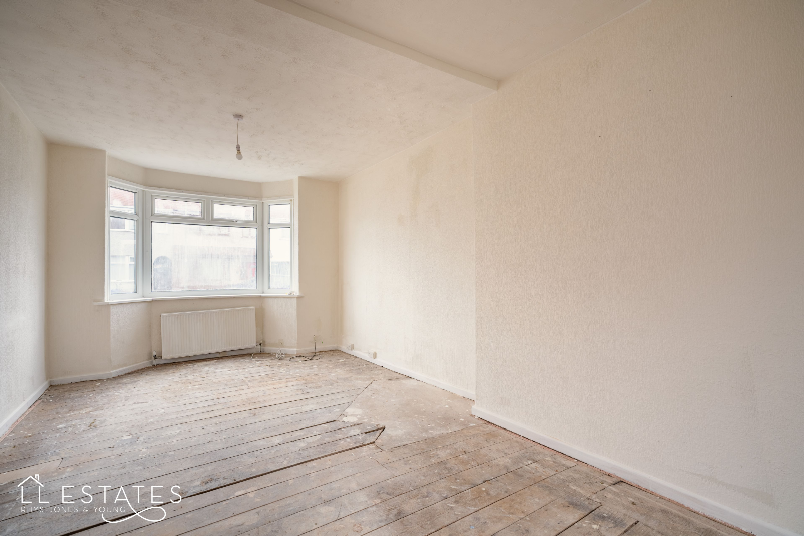 3 bed terraced house for sale in Brookdale Road, Rhyl 3