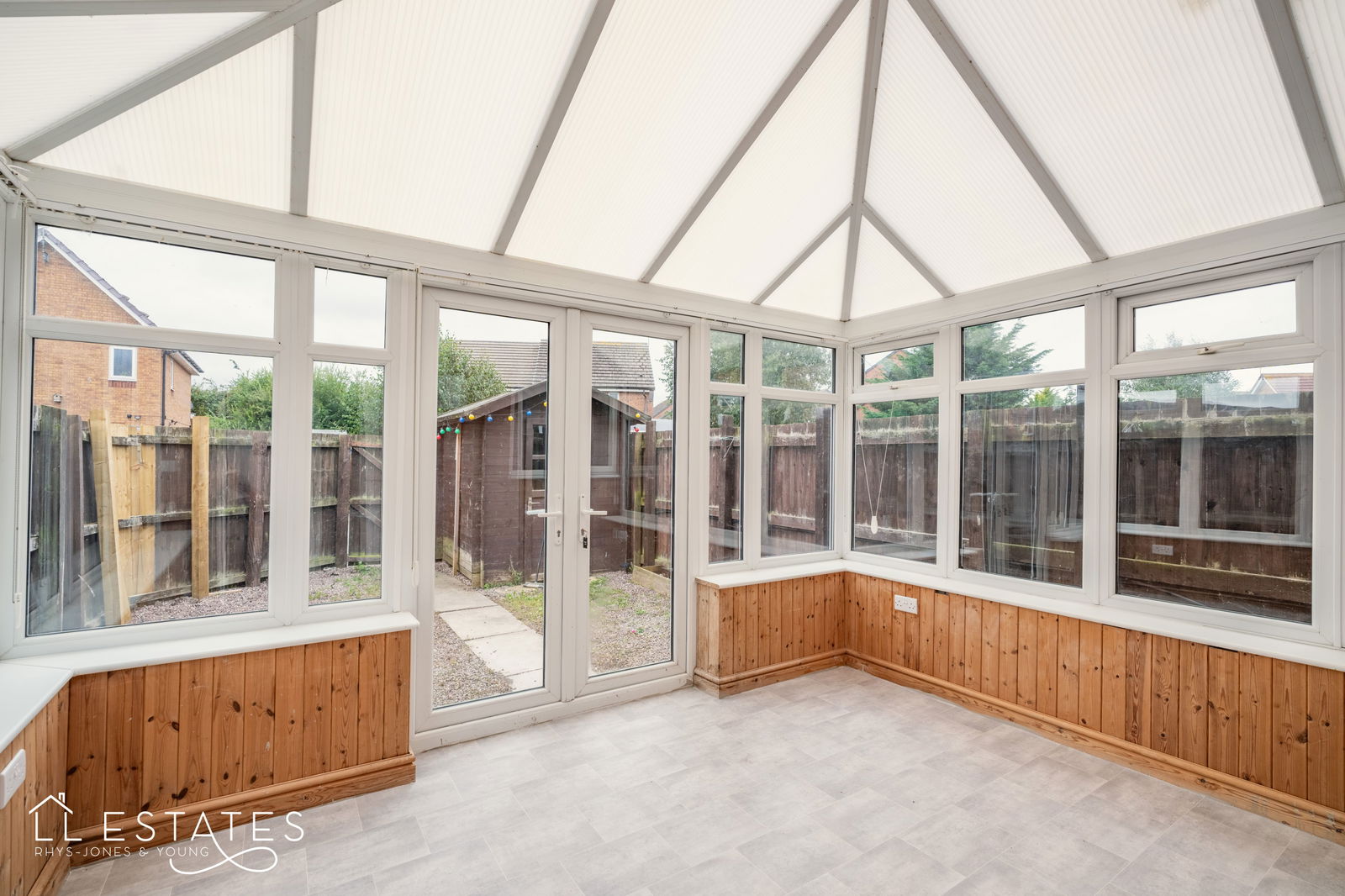 3 bed end of terrace house for sale in Ffordd Pant Y Celyn, Prestatyn  - Property Image 10