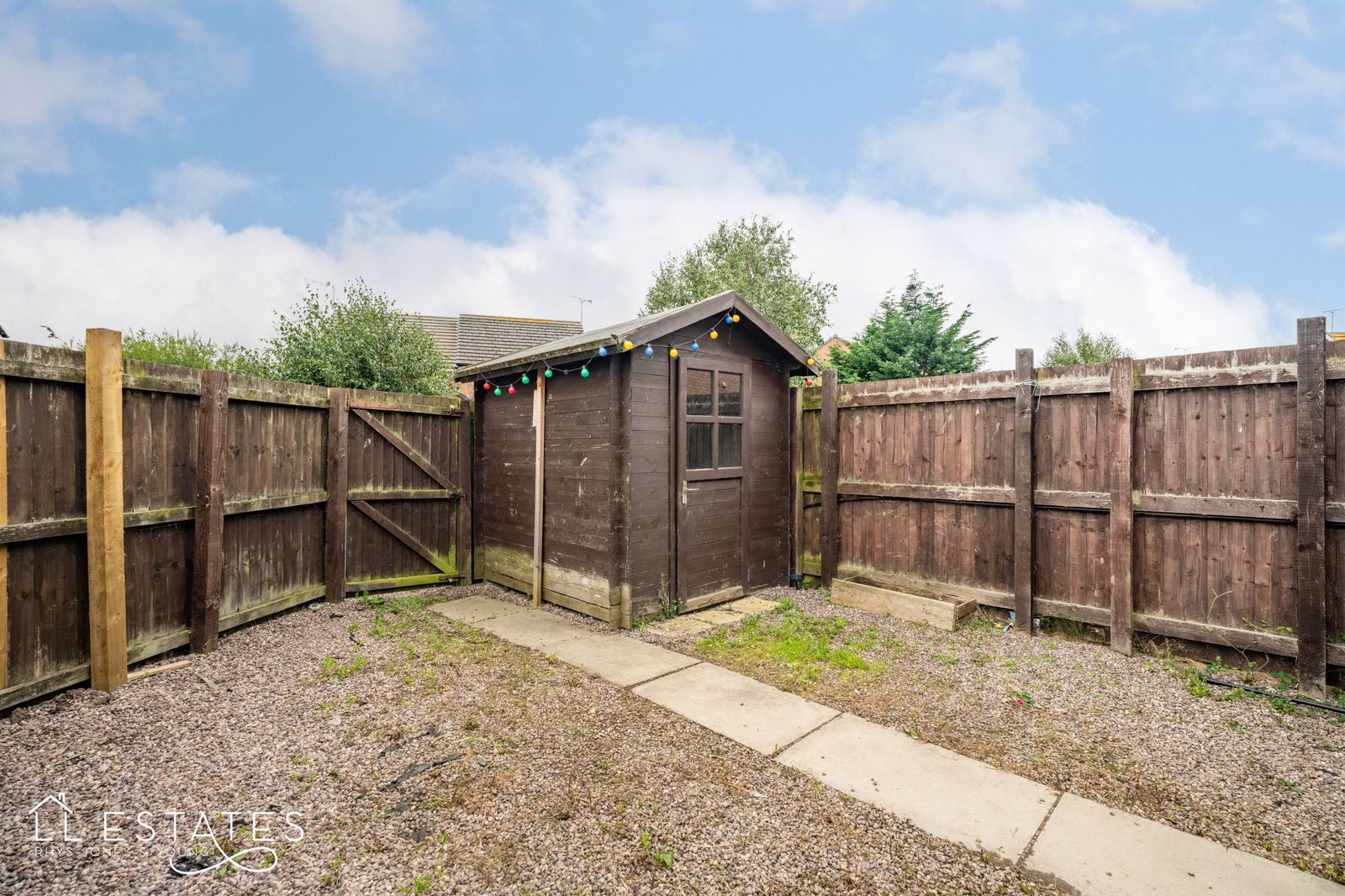 3 bed end of terrace house for sale in Ffordd Pant Y Celyn, Prestatyn  - Property Image 12