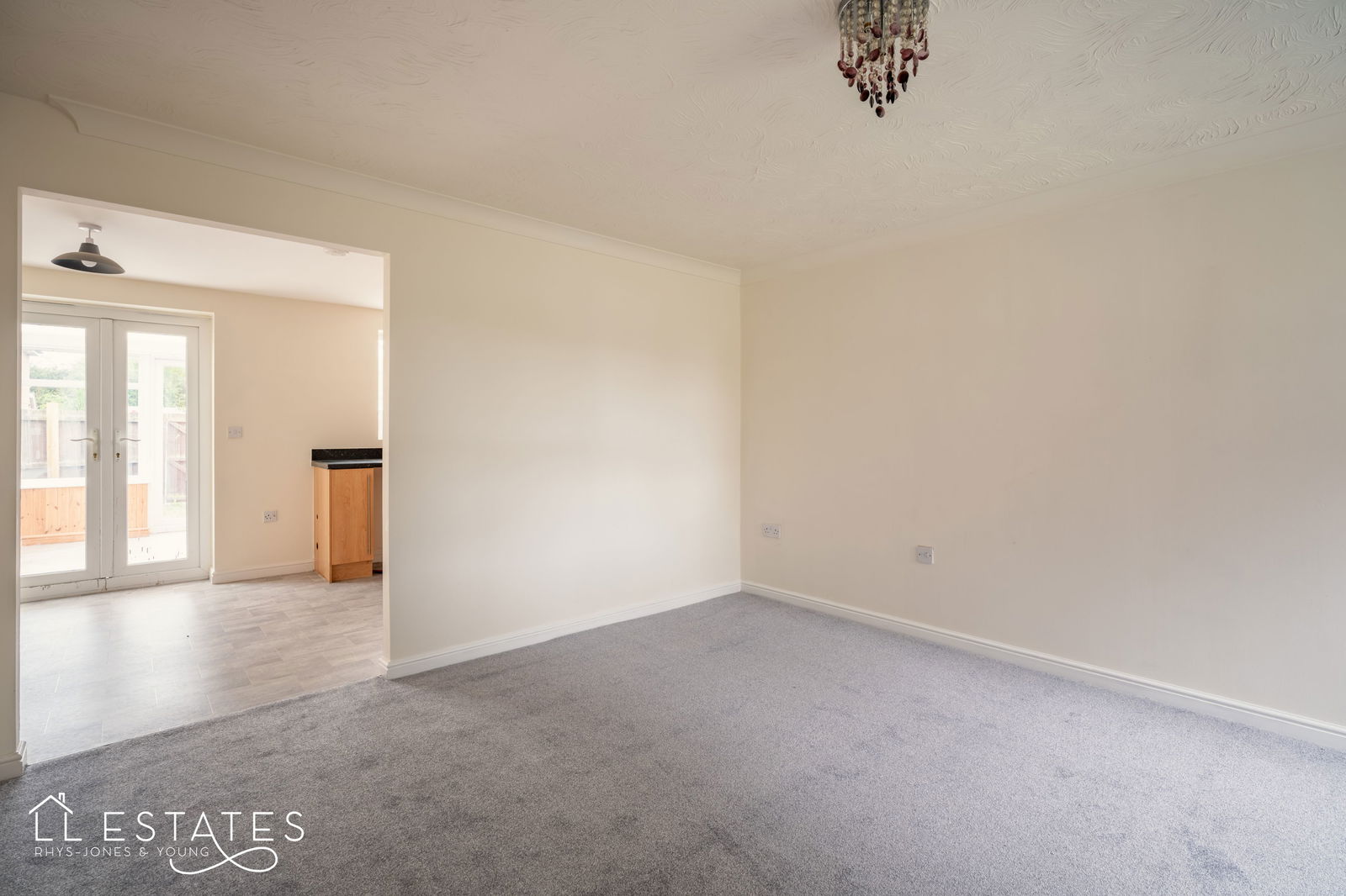 3 bed end of terrace house for sale in Ffordd Pant Y Celyn, Prestatyn  - Property Image 4