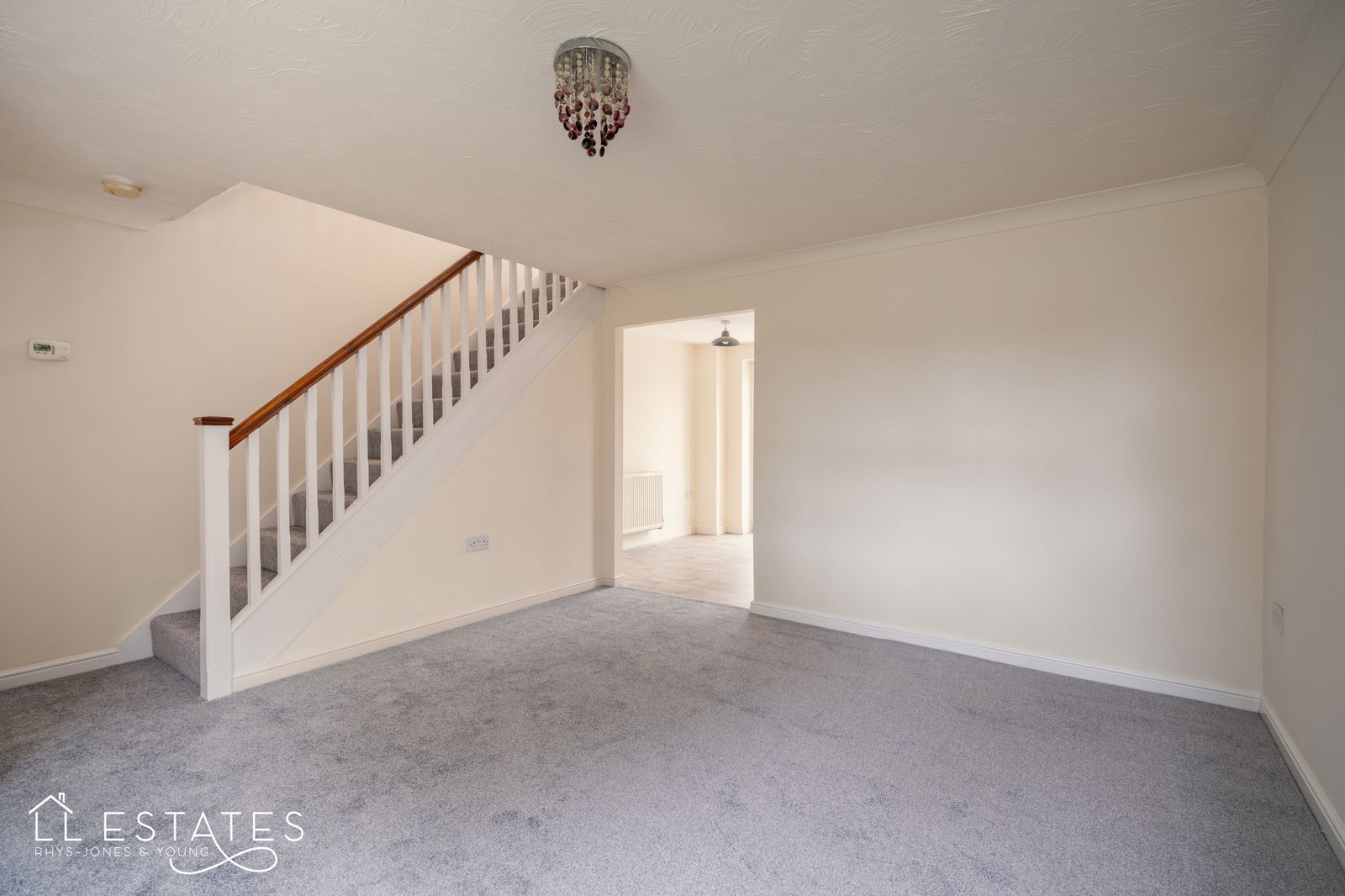 3 bed end of terrace house for sale in Ffordd Pant Y Celyn, Prestatyn  - Property Image 2