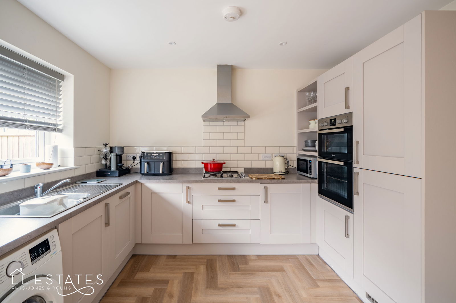 3 bed semi-detached house for sale, Dyserth  - Property Image 2
