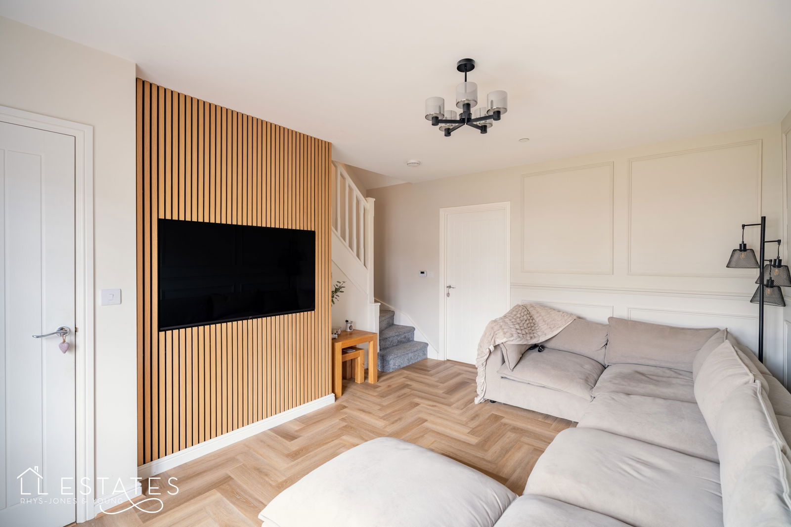 3 bed semi-detached house for sale, Dyserth  - Property Image 4