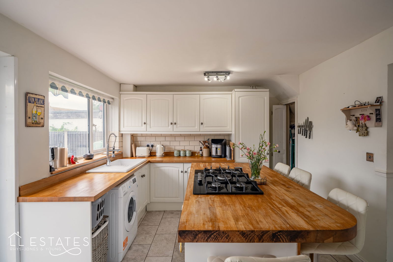 3 bed semi-detached house for sale in Durlston Drive, Prestatyn 3